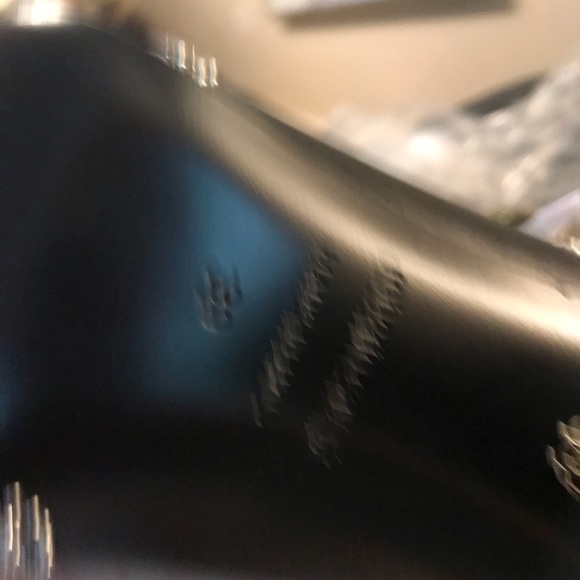 Roberto Cavalli boots !!!Firm - Picture 6 of 7